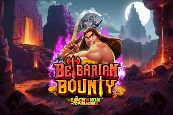 Betbarian Bounty