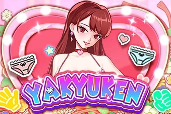 Yakyuken