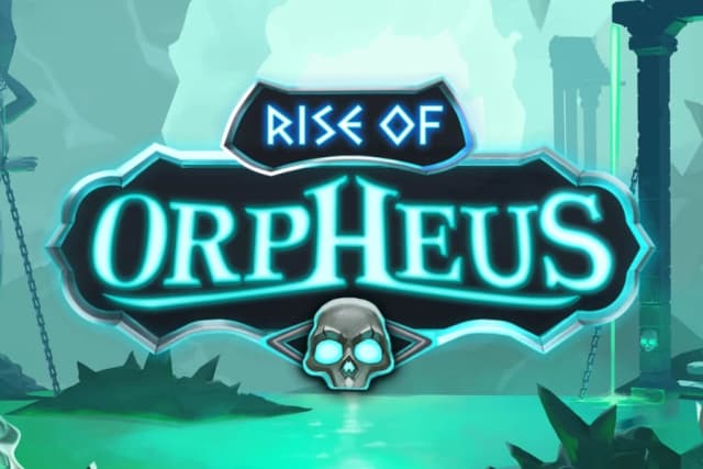 Rise of Orpheus