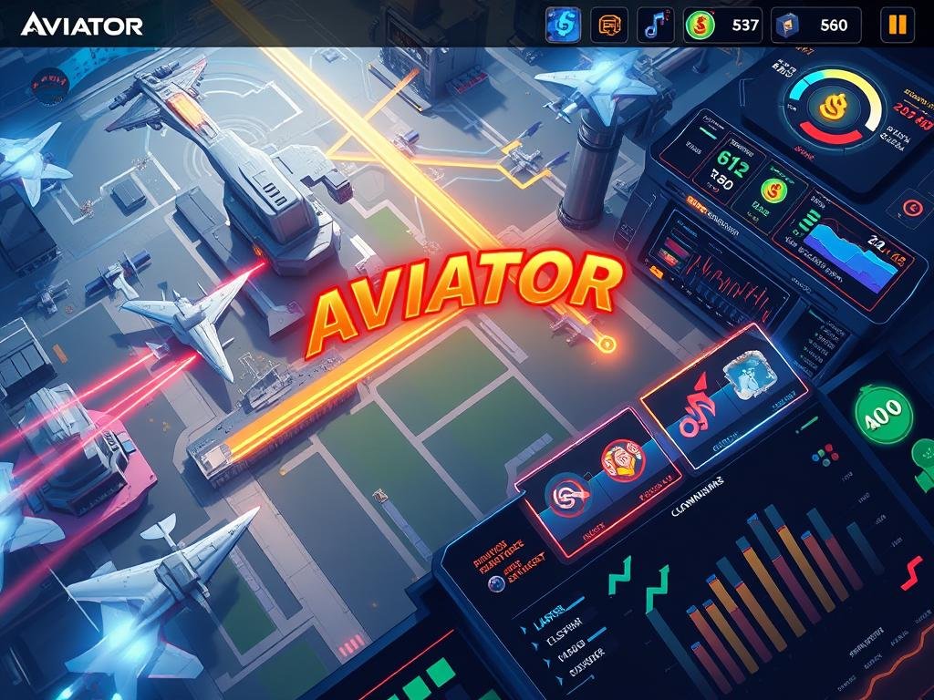 aviator crypto game strategiyaları