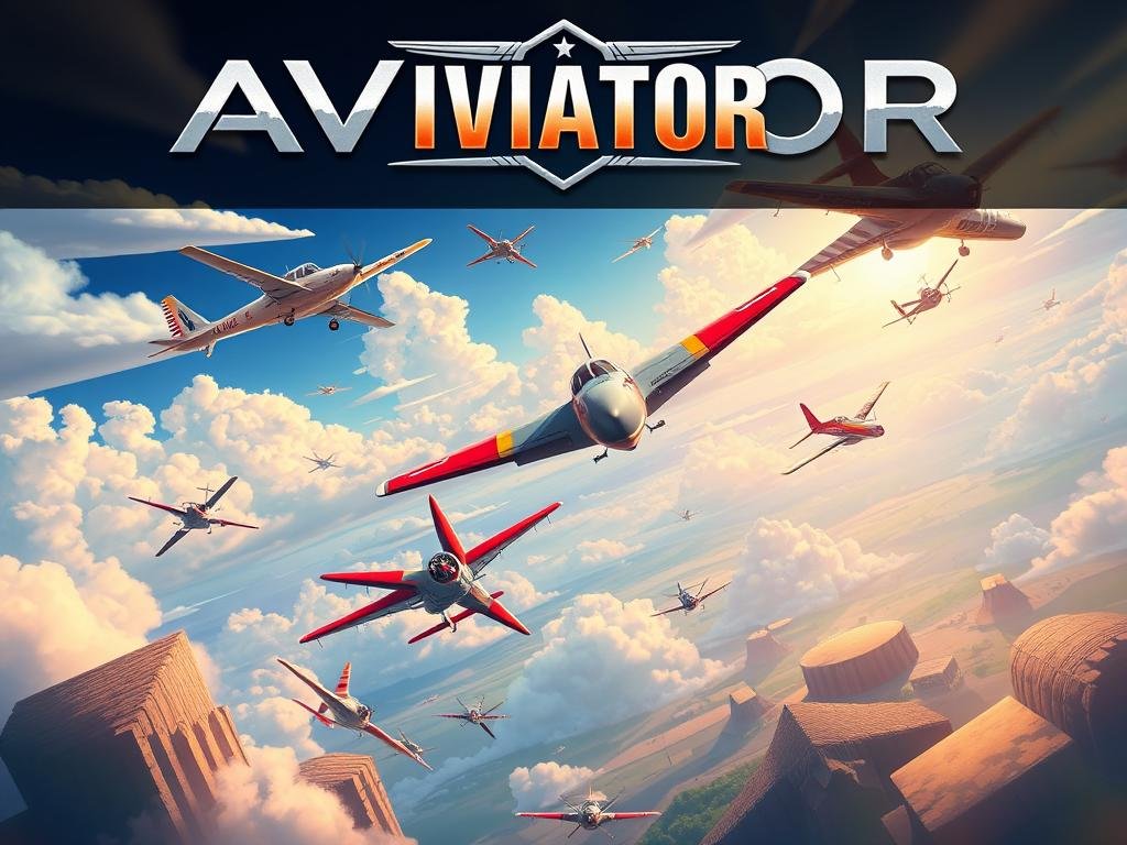 aviator oyun icmalı