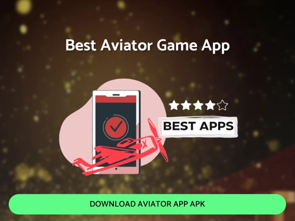 Aviator APK APP