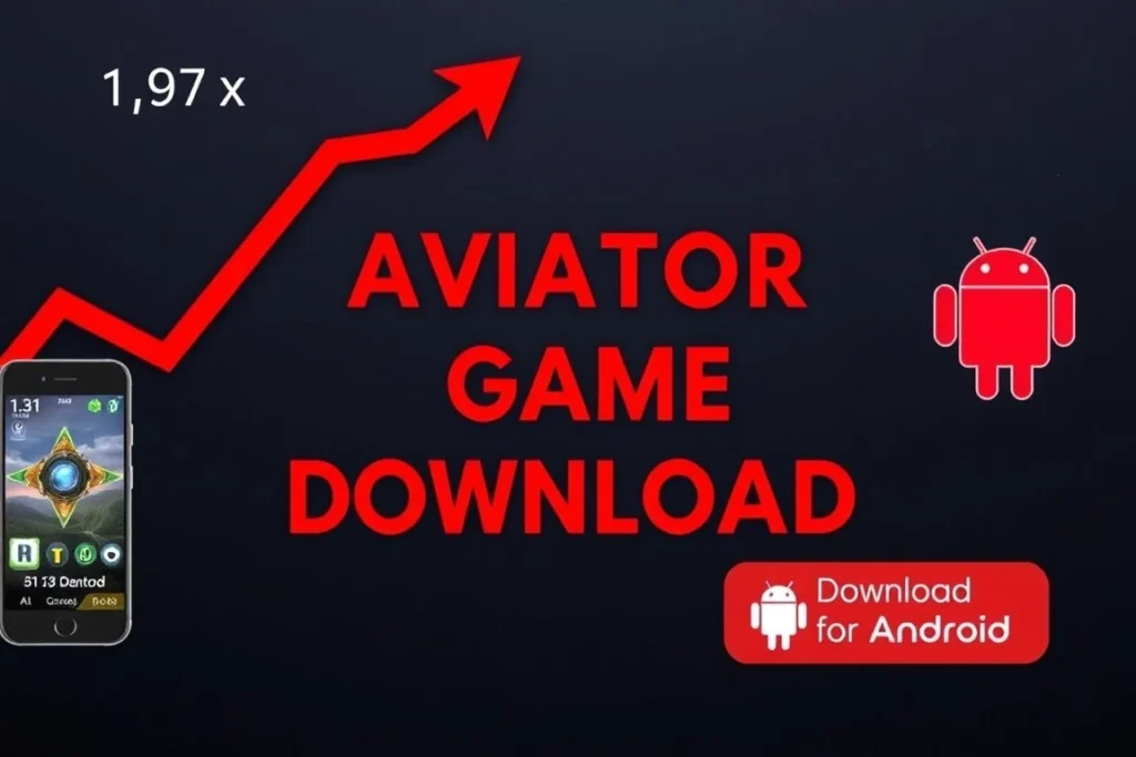 Aviator Game Download