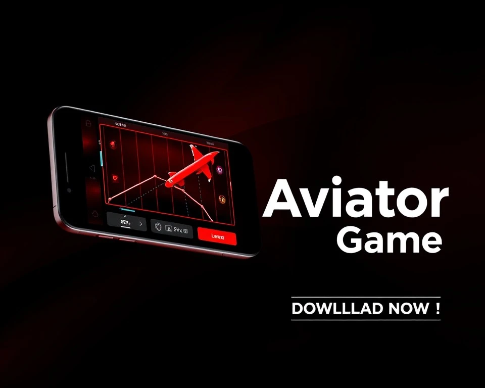 Aviator Game Download Now